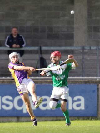 SHC Semi Final v OTooles