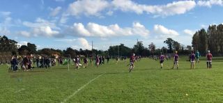 U9 Blitz