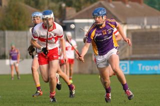 U16 Hurling Final v Whitehall