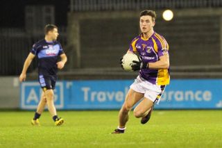 Kilmacud Crokes v St Judes