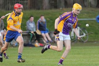 JHL - Na Fianna