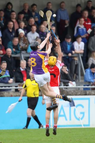2016 SHC Final v Cuala