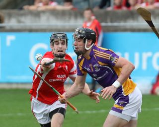 2016 SHC Final v Cuala