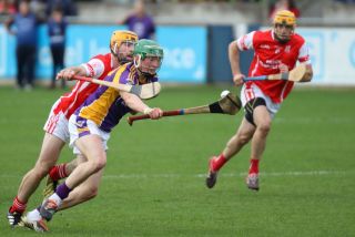 2016 SHC Final v Cuala