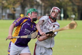 2016 U21C v Raheny