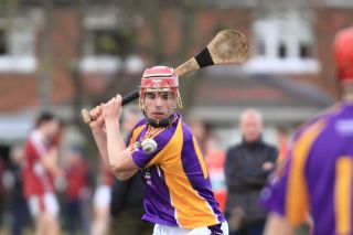 2016 U21C v Raheny