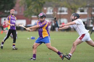 2016 U21C v Raheny