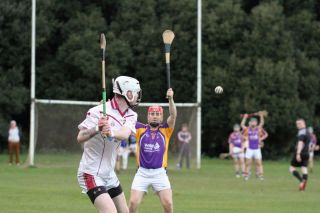2016 U21C v Raheny
