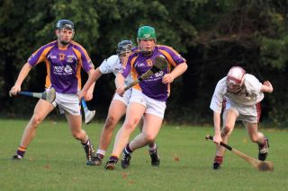 2016 U21C v Raheny