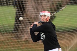 2016 U21C v Raheny