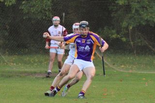 2016 U21C v Raheny