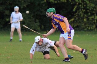 2016 U21C v Raheny