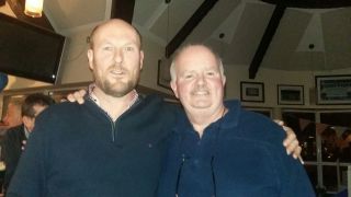 Dublin Versus Mayo - Movember Update - 1 week to go