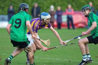 U21A  Q/F v Lucan