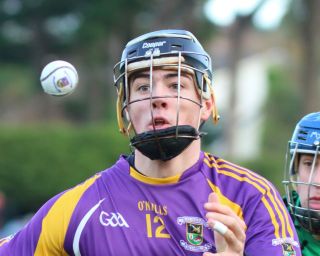 U21A  Q/F v Lucan