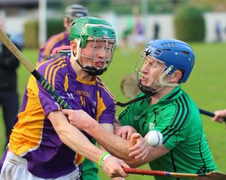 U21A  Q/F v Lucan