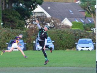 U21A  Q/F v Lucan