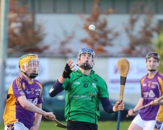U21A  Q/F v Lucan