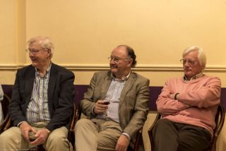 Kilmacud Crokes/BOI Enterprise Club Recognition & Appreciation Night – Sat Nov 26th