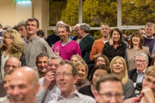Kilmacud Crokes/BOI Enterprise Club Recognition & Appreciation Night – Sat Nov 26th
