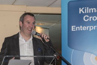 Kilmacud Crokes/BOI Enterprise Club Recognition & Appreciation Night – Sat Nov 26th