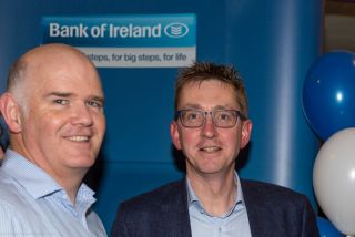 Kilmacud Crokes/BOI Enterprise Club Recognition & Appreciation Night – Sat Nov 26th