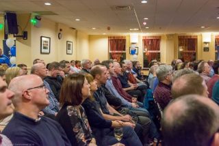 Kilmacud Crokes/BOI Enterprise Club Recognition & Appreciation Night – Sat Nov 26th