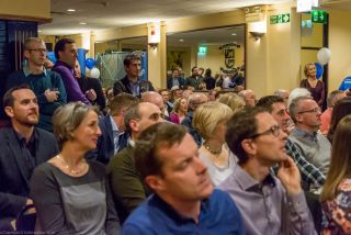 Kilmacud Crokes/BOI Enterprise Club Recognition & Appreciation Night – Sat Nov 26th