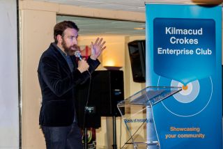 Kilmacud Crokes/BOI Enterprise Club Recognition & Appreciation Night – Sat Nov 26th
