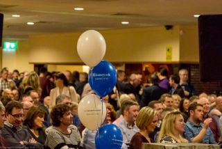 Kilmacud Crokes/BOI Enterprise Club Recognition & Appreciation Night – Sat Nov 26th