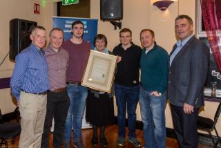 Kilmacud Crokes/BOI Enterprise Club Recognition & Appreciation Night – Sat Nov 26th