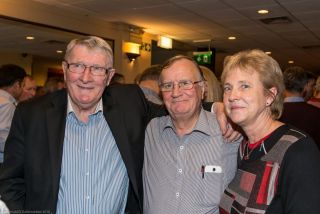 Kilmacud Crokes/BOI Enterprise Club Recognition & Appreciation Night – Sat Nov 26th