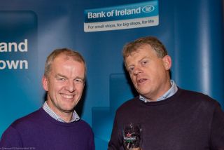 Kilmacud Crokes/BOI Enterprise Club Recognition & Appreciation Night – Sat Nov 26th