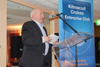 Kilmacud Crokes/BOI Enterprise Club Recognition & Appreciation Night – Sat Nov 26th