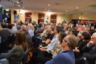 Kilmacud Crokes/BOI Enterprise Club Recognition & Appreciation Night – Sat Nov 26th
