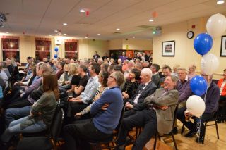 Kilmacud Crokes/BOI Enterprise Club Recognition & Appreciation Night – Sat Nov 26th