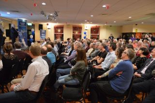 Kilmacud Crokes/BOI Enterprise Club Recognition & Appreciation Night – Sat Nov 26th