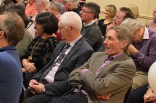 Kilmacud Crokes/BOI Enterprise Club Recognition & Appreciation Night – Sat Nov 26th