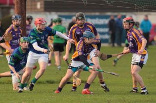 U21B v Syls