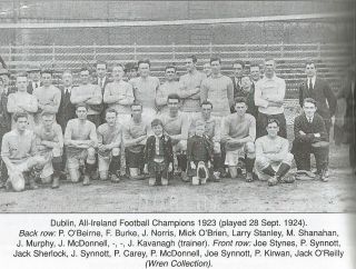 Frank Burke