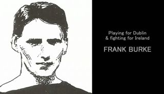Frank Burke
