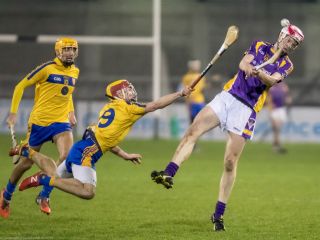 U21 Final - Crokes v Na Fianna 11 Dec @4:30pm Parnell Pk