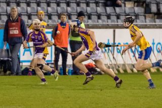 U21 Final - Crokes v Na Fianna 11 Dec @4:30pm Parnell Pk