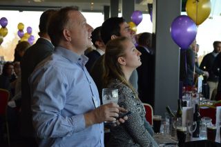 Day at the Races - Lexus Chase 2016 !!