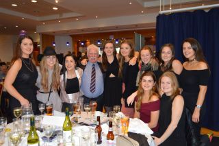 Day at the Races - Lexus Chase 2016 !!