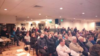 Kick Start Kilmacud Crokes 2017 Off to a Great Start