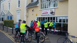 Kickstart 2017 - 0 to 50k gets underway - Sun Jan 15th