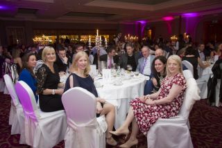 Coiste Gala Dinner  Saturday January 28th Talbot Hotel Stillorgan