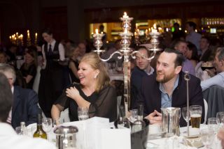 Coiste Gala Dinner  Saturday January 28th Talbot Hotel Stillorgan