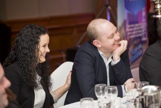 Coiste Gala Dinner  Saturday January 28th Talbot Hotel Stillorgan